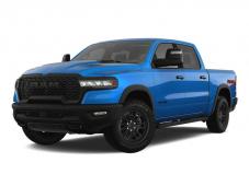 RAM 1500 Rebel X