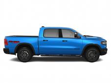 RAM 1500 Rebel X