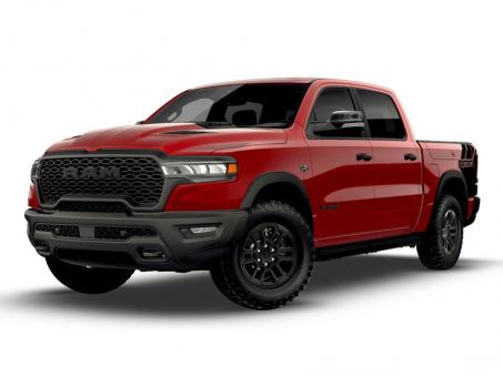 RAM 1500 Rebel