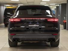 Porsche Cayenne 3.0i USA