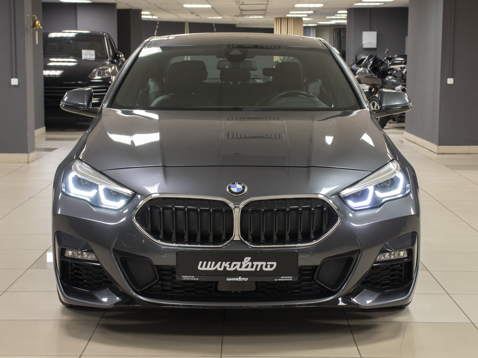 BMW 2 series 228i xDrive