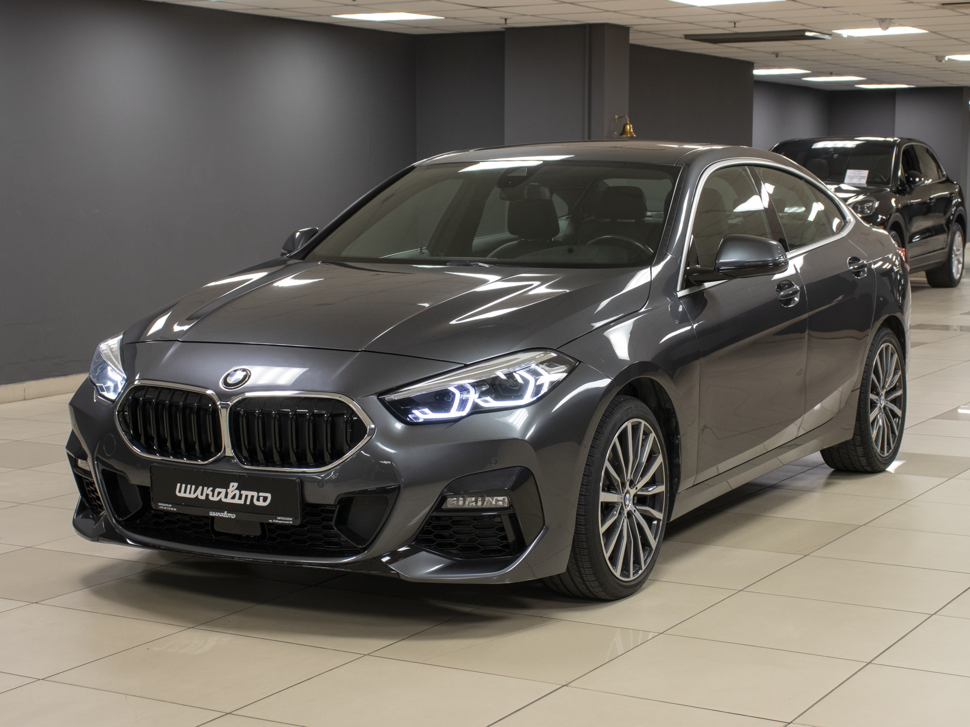 BMW 2 series 228i xDrive