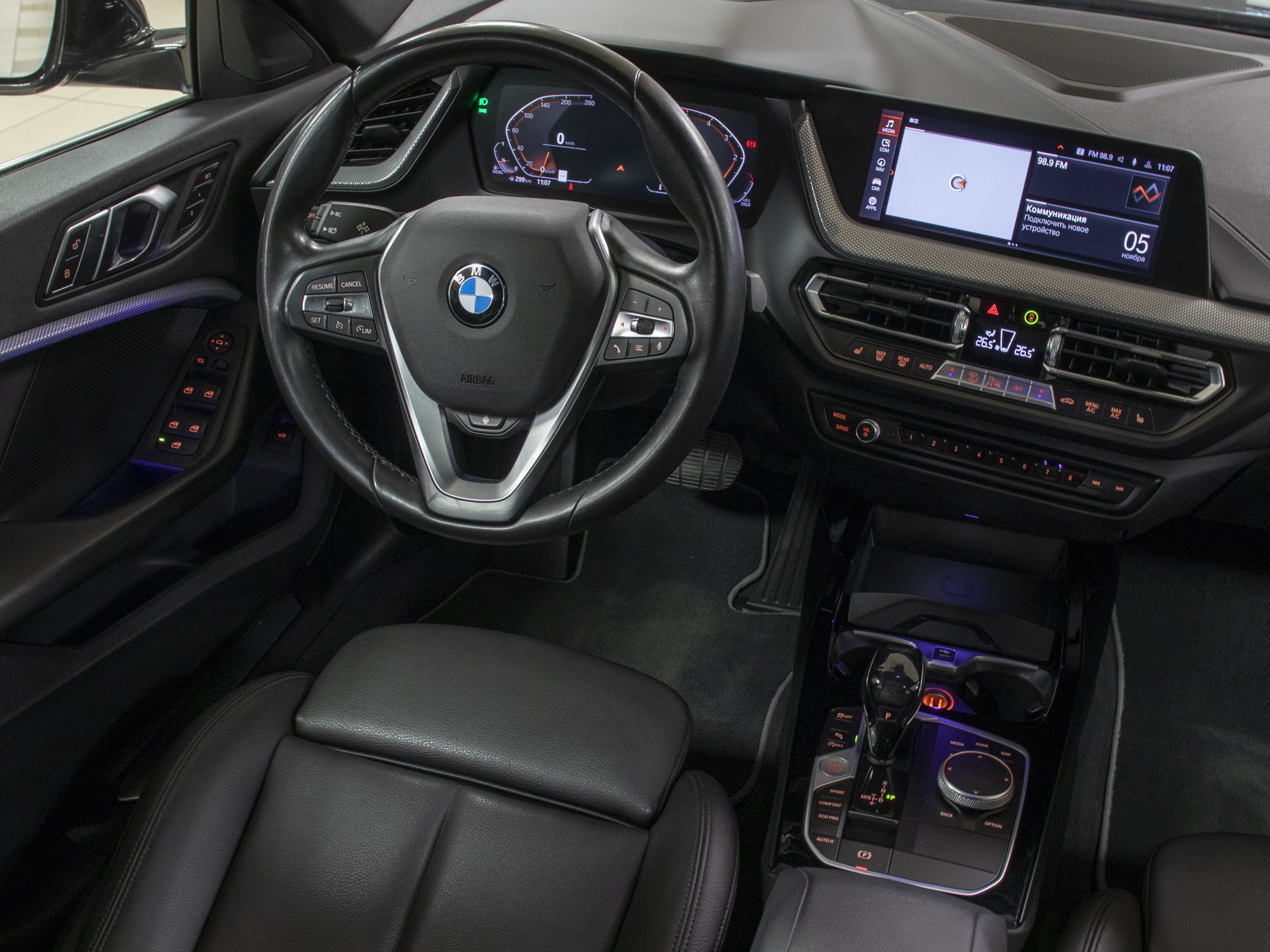 BMW 2 series 228i xDrive