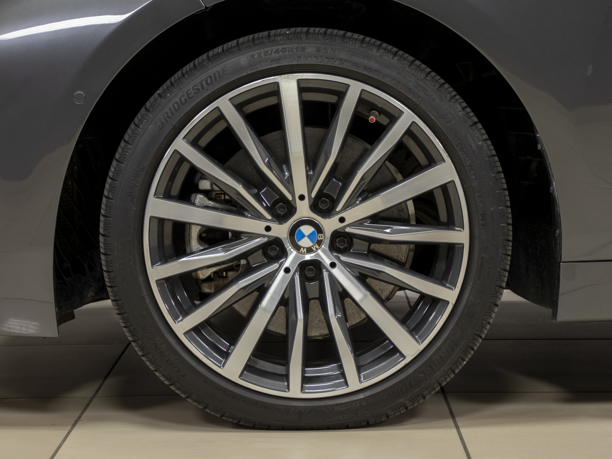 BMW 2 series 228i xDrive