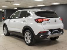 Buick Encore GX