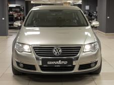 Volkswagen Passat 2.0 TFSI