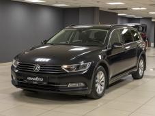 Volkswagen Passat 2.0d