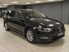 Volkswagen Passat 2.0d