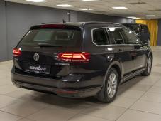 Volkswagen Passat 2.0d