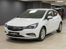 Opel Astra 1.0 turbo