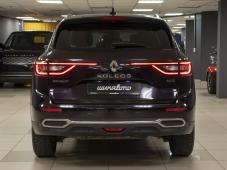 Renault Koleos 2.5 CVT 4x4 Premium