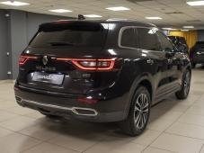 Renault Koleos 2.5 CVT 4x4 Premium