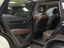 Renault Koleos 2.5 CVT 4x4 Premium