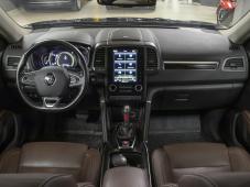 Renault Koleos 2.5 CVT 4x4 Premium