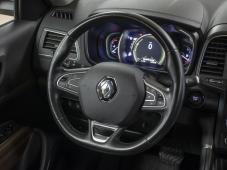 Renault Koleos 2.5 CVT 4x4 Premium