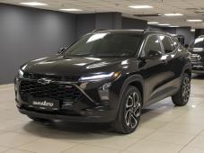 Chevrolet Trax 1.2i