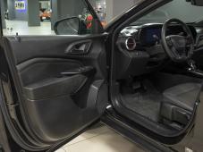 Chevrolet Trax 1.2i