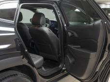 Chevrolet Trax 1.2i