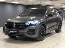 Volkswagen Touareg 3.0TDI 4Motion R-Line