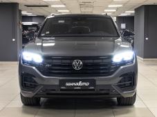 Volkswagen Touareg 3.0TDI 4Motion R-Line