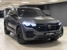 Volkswagen Touareg 3.0TDI 4Motion R-Line