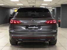 Volkswagen Touareg 3.0TDI 4Motion R-Line