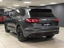 Volkswagen Touareg 3.0TDI 4Motion R-Line