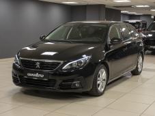 Peugeot 308 1.5 BlueHDi