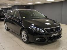 Peugeot 308 1.5 BlueHDi