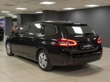 Peugeot 308 1.5 BlueHDi