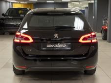 Peugeot 308 1.5 BlueHDi