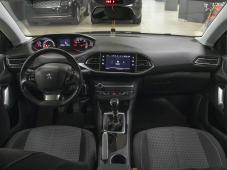 Peugeot 308 1.5 BlueHDi