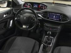 Peugeot 308 1.5 BlueHDi