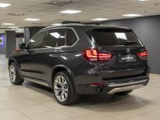 BMW X5 xDrive30d