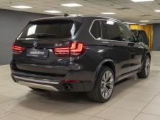 BMW X5 xDrive30d