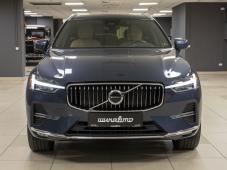 Volvo XC60 2.0i T5 inscription AWD