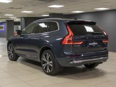 Volvo XC60 2.0i T5 inscription AWD