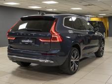 Volvo XC60 2.0i T5 inscription AWD