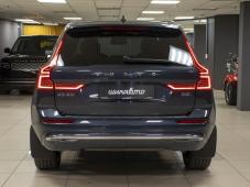 Volvo XC60 2.0i T5 inscription AWD