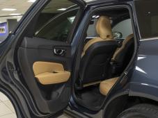 Volvo XC60 2.0i T5 inscription AWD