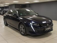 Peugeot 508 1.5d