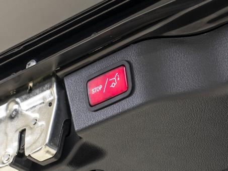 Mercedes-Benz V-Класс V300d Extra Long