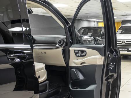 Mercedes-Benz V-Класс V300d Extra Long