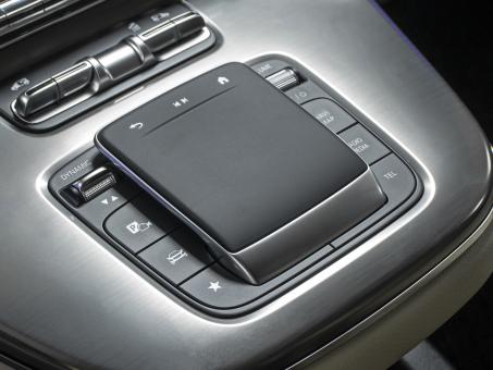 Mercedes-Benz V-Класс V300d Extra Long