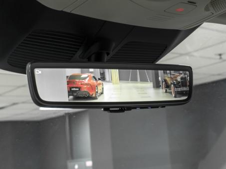 Mercedes-Benz V-Класс V300d Extra Long