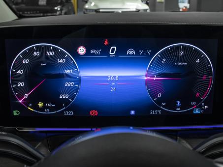 Mercedes-Benz V-Класс V300d Extra Long