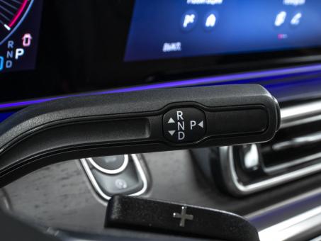 Mercedes-Benz V-Класс V300d Extra Long