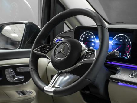 Mercedes-Benz V-Класс V300d Extra Long