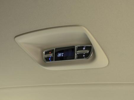 Mercedes-Benz V-Класс V300d Extra Long