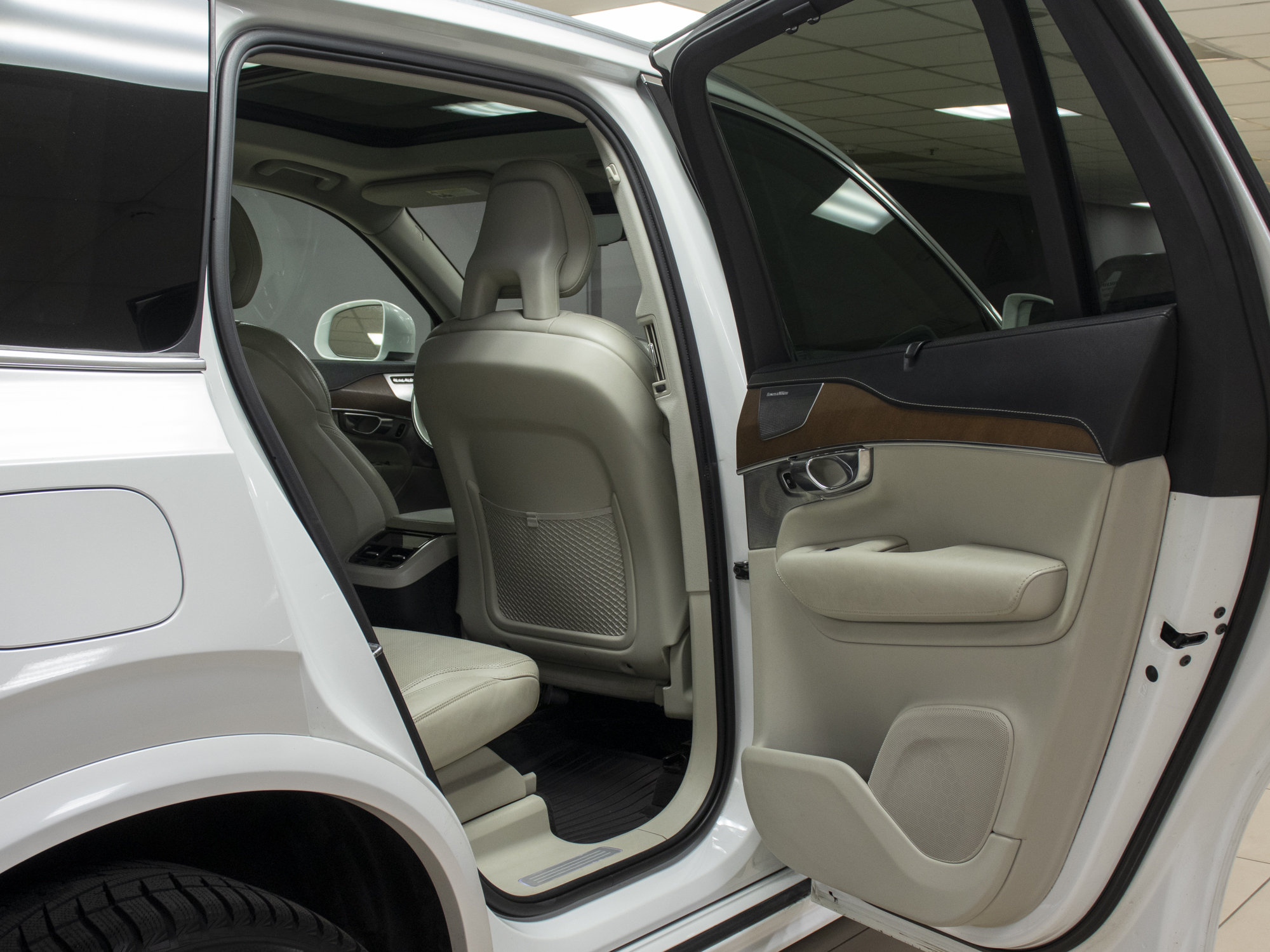 Volvo XC90 2.0 T6 Inscription